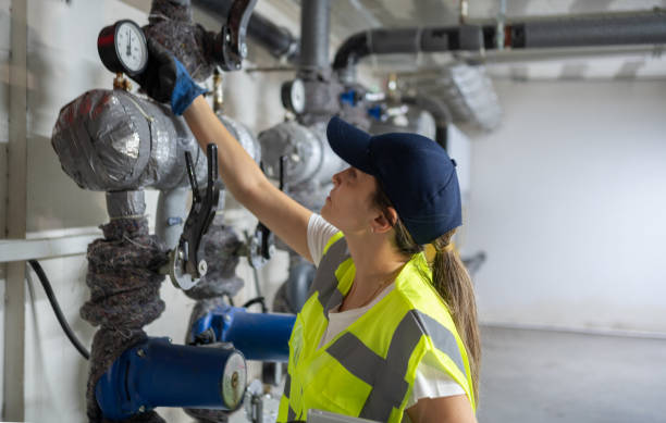 Best Gas Line Repair  in Zachary, LA