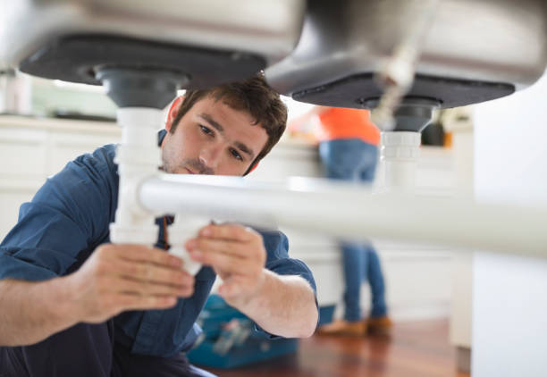Professional Plumbing in Zachary, LA