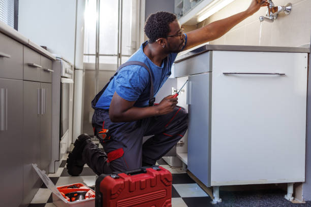 Best Hot Water Heater Installation  in Zachary, LA
